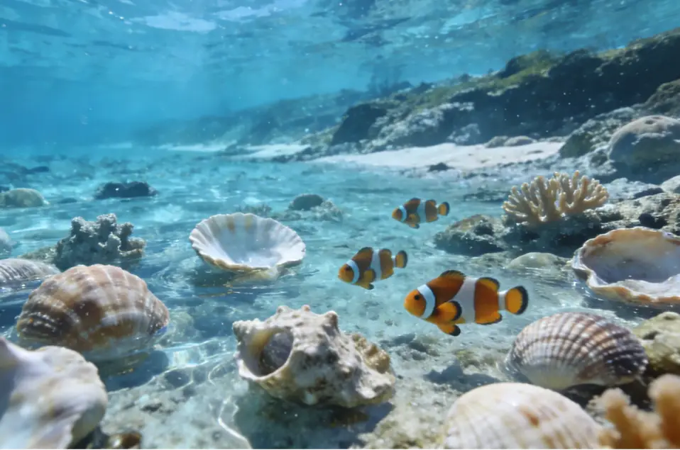 Why Protecting Our Oceans Is Essential for a Sustainable Future