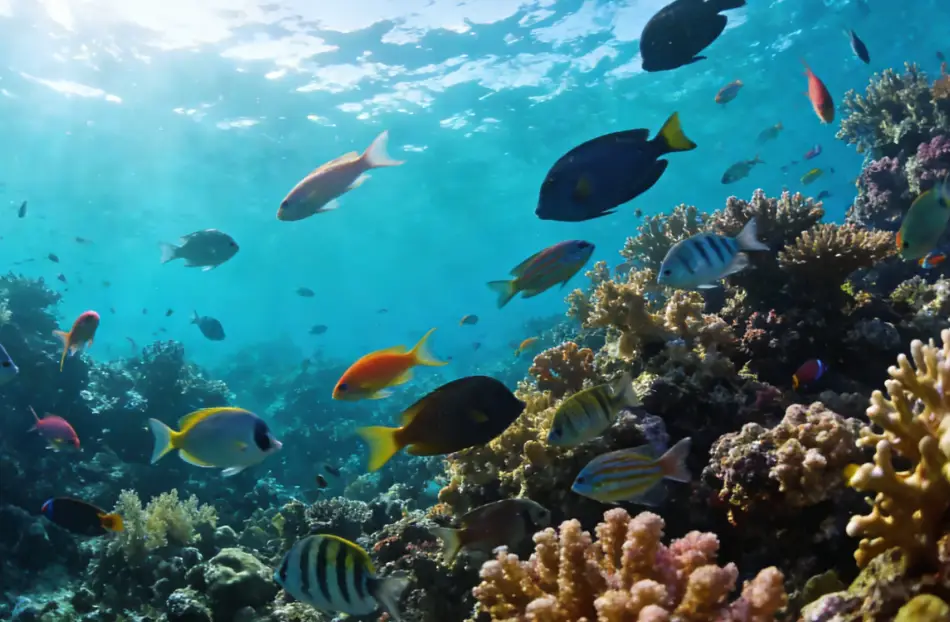 Ocean Conservation: Why Protecting Our Oceans Is Essential for a Sustainable Future