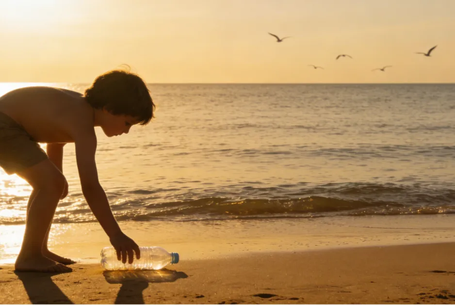 Why It Matters to *You*—Not Just the Environment